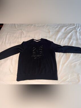 Member's Mark District ReFleece Pullover